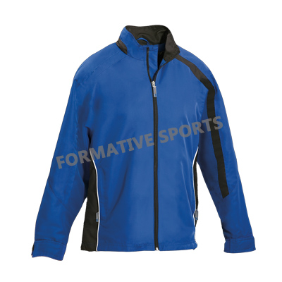 Customised Sports Clothing Manufacturers in Makhachkala